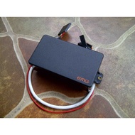 Emg 89 Humbucker Not Guitar Pickup 81 Tw Sa 57 58 60 66 Mf 85 91 81tw 60a H Ha P60 P60a P81 P85 Hz