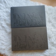 OFFICIAL UNSEALED AGUSTD SUGA ALBUM