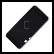 Touchscreen Lcd Xiaomi Mi5X Mi A1 Mia1 Original - Black Mobile Components