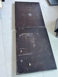 TAOC 大型喇叭座地板