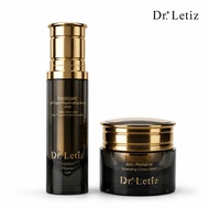 [LIVE] Dr. Letiz Exosome Anti-Aging Duo——Serum1 btl+Cream 1btl