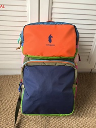 Dopamine Alpaca 16L Backpack Waterproof Outdoor Backpack Travel Bag Hiking Bag Trendy Nylon Outdoor