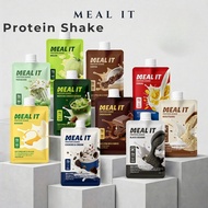 [MEAL IT] Protein Shake 40g | High Protein Meal Replacement | Easy Diet Solution