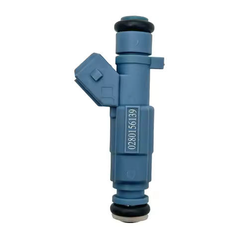 Car Injector For PEUGEOT 206 (2A/C) 2.0 RC RFK (EW10J4S) 2003- OEM 0280156139 96428727 1984F3 Nozzle