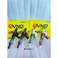 VND SHOCK AK 777 PRO 330MM 305 MM VARIO MIO BEAT VARIO 125 150 160