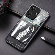 HP Glossy Softcase - Realme Note 60 - Realme Silicone Case - Casing Realme Note 60hp - Fashion Case 