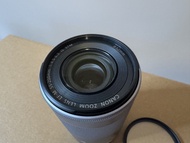 Canon EF-M 55-200mm f/4.5-6.3 IS STM 鏡頭