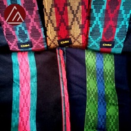 Sarung Tenun Sulcata CMM Batik Tenun Dewasa