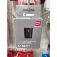 Canon LP-E6N original battery