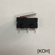 [KOH] SUIS MIKRO ON / OFF | SWITCH
