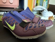 Nike 跳遠釘鞋