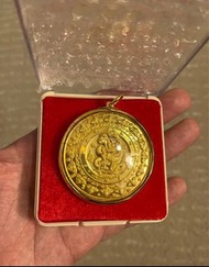 2550阿贊速 澤度金 芹藏靈光鏡大模5cm