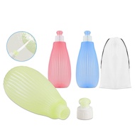 Portable Bidet for Travel Peri Bottle for Postpartum Care Handheld Sprayer for Women Men Baby 350ml 