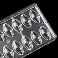 Shunda 1558 Cocoa bonbon Chocolate Mold