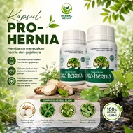 Pro hernia herbal capsules, natural herbal medicine for hernia and its symptoms