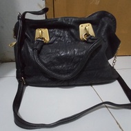 Slingbag Daks kulit gajah preloved