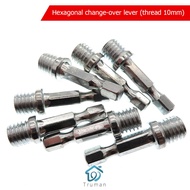 Buy M10/M14 H Drill to Polisher Grinder Adapter for Efficient Grinding | Malaysia