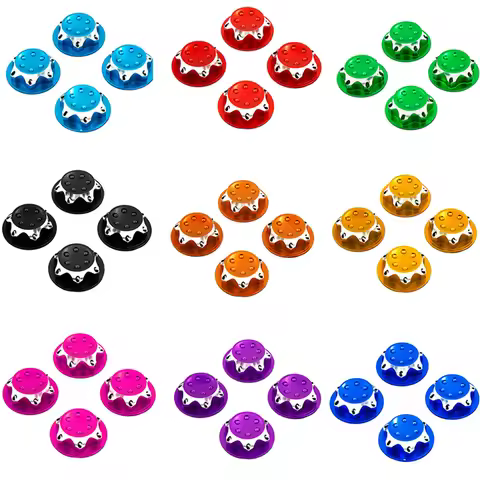 4pcs Tire Dustproof Lock Nut 17mm for 1/8 1/7 RC Model Car Buggy Monster Truck Short Haul Truck Retr