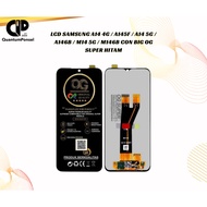 LCD SAMSUNG M14 5G / M146 BLACK