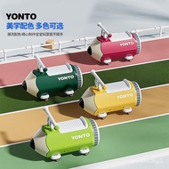 Children's Scooter Balance Car Luge Walker1-3Children's Four-Wheel Scooter Gift Car for Baby