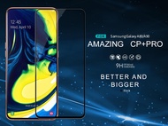 Samsung Galaxy A80 A90 Nillkin Tempered Glass Screen Protector CP+ Pro