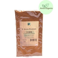 Green Earth Organic 5 Spices Powder 50g