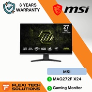 Flexi Tech MSI MAG272F X24 Gaming Monitor