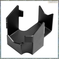 Coffee Portafilter Stand Holder Portafilter Holder for 51/53/54/58MM Coffee Portafilters Coffee Tamp