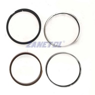 Applicable Guide (MK'JI) 2.0 '07-16 Piston Ring 5191418AB