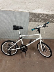 Java單車