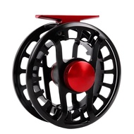 Maximum FMD 7/9/11/13wt 100% Totally Waterproof Super Light Fly Fishing Reel Saltwater and Freshwate