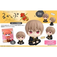 Megahouse LOOK UP SERIES Gintama - Sougo Okita