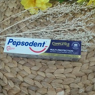 PEPSODENT COMPLETE8 150-190g