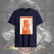 oversize T-ShirtBAJU Coolie Rajini T Shirt SUPER STAR RAJINI Shirt Coolie Movie Baju 100% Cotton Sho