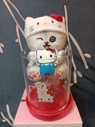 7-11 mofusand - Hello Kitty