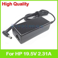 19.5V 2.31A laptop AC power adapter charger for HP EliteBook 725 745 G3 755 820 828 G3 840 850 G3 Pr