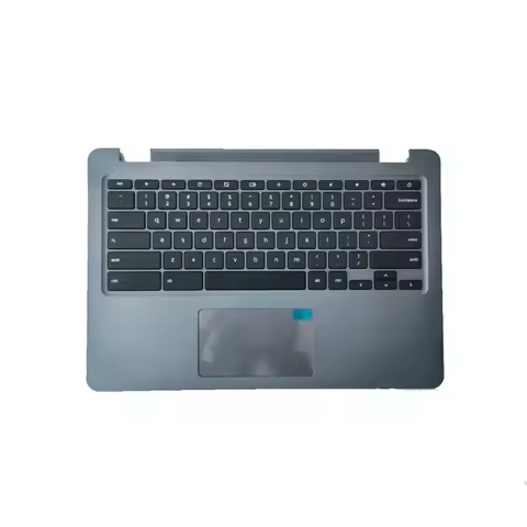 H 5M11C89153 For Lenovo 14e Chromebook Gen 2 Palmrest W/Keyboard & Touchpad NEW
