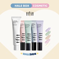 TFIT Delicate Silk Veil Art Primer 30ml