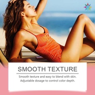 Dark Tanning Lotion Accelerator - Quick Dry Tanning Cream for Indoor Beds