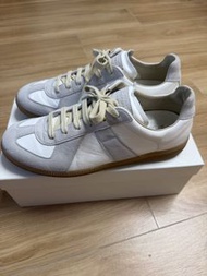 Maison margiela replica trainer sneakers 德訓鞋