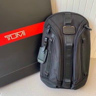 Tumi Knight sling multi backpack