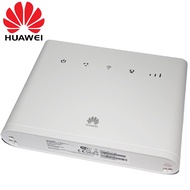 Unlocked Huawei 4G Mifi Router 150Mbps B310 B310S-22 4G LTE CPE WiFi Car Router