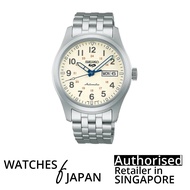 [Watches Of Japan] SEIKO 5 SRPK41K1 LAUREL LIMITED EDITION 110TH SEIKO WRISTWATCHMAKING ANNIVERSARY 