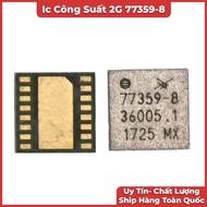 Ic 77359-8 2G capacity itel