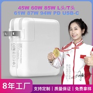 Compatible with Laptop Charger45W60W85W Fast Charge61W87W96W Compatible with Computer Charger