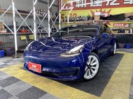 新達汽車 2020年 Q2 Tesla Model 3 LR FSD 跑少 可全貸