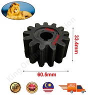 SLIDING Auto Gate NYLON Gear (13T) Nylon Gear For S7 / Sliding Autogate System