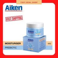 Aiken Prebiotic Moisturizer