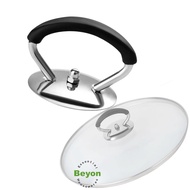 UNIVERSAL LID COVER KNOB HANDLE PAN LID KNOB REPLACEMENT HANDLE FOR LID COVER