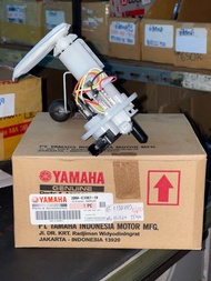 YAMAHA ปั้มน้ำมันเชื้อเพลิงปั้มติ๊ก GRAND FIRANO(แท้เบิกศูนย์) [2BM-E3907-10]